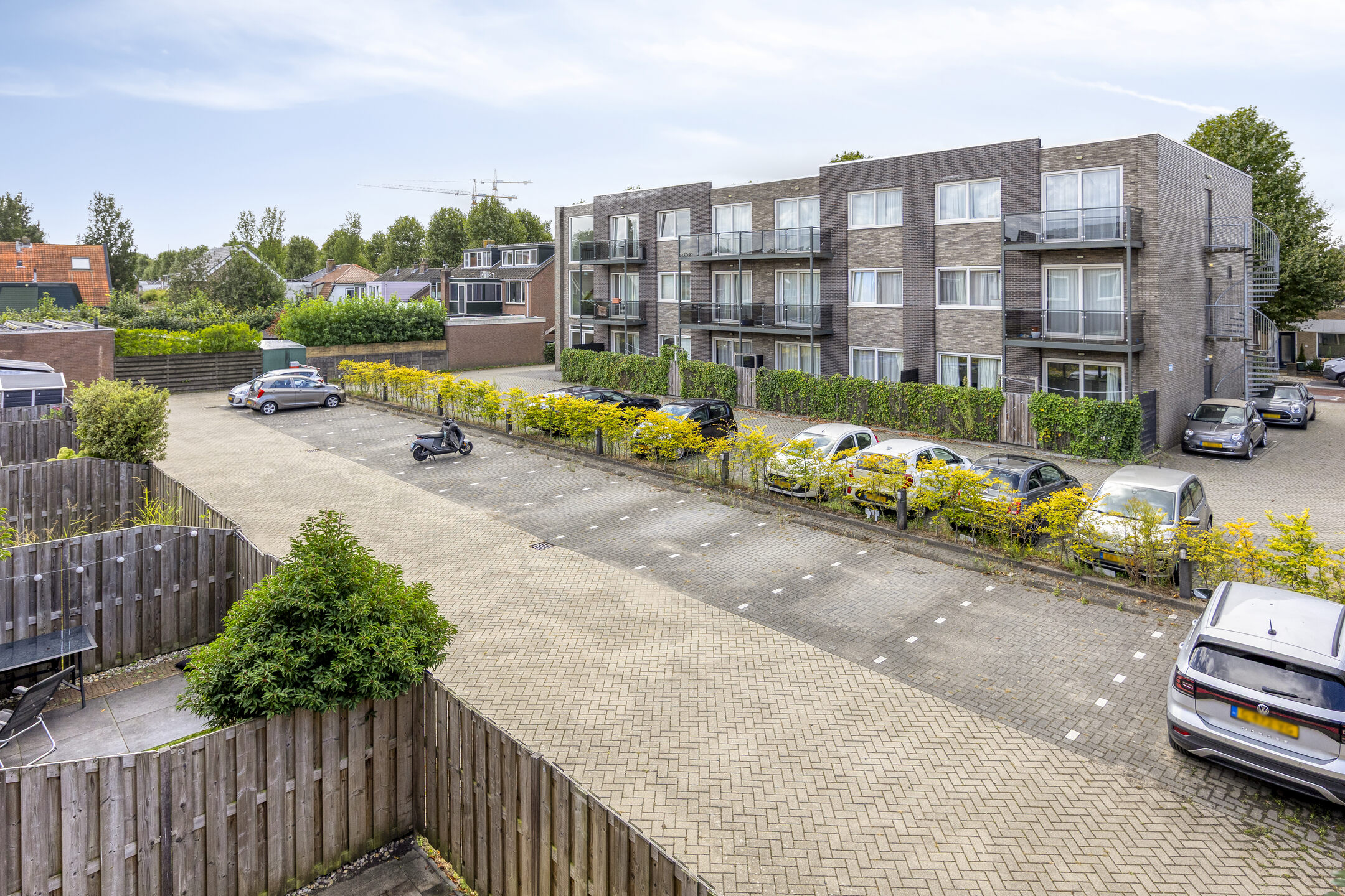 Hoofdweg 676 J, 2132 BT Hoofddorp 18